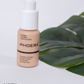 Kit perla (base + primer + polvos + corrector + aplicador + brocha )