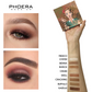 Paleta de sombras himalaya