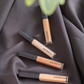 Kit perla (base + primer + polvos + corrector + aplicador + brocha )