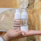 Kit duo (base + primer)