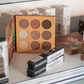 Paleta de sombras himalaya