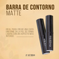 Contorno en barra