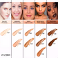 Kit porcelana (base + primer + aplicador + brocha )