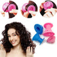 Silicone Curly x 10 unidades